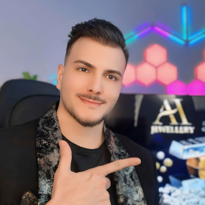 AMIRHEMMATI | ASTROLOGY | SUCCESS STRATEGIST