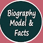 Biography  Model & Facts logo