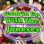 Gam'in Up With The Joneses