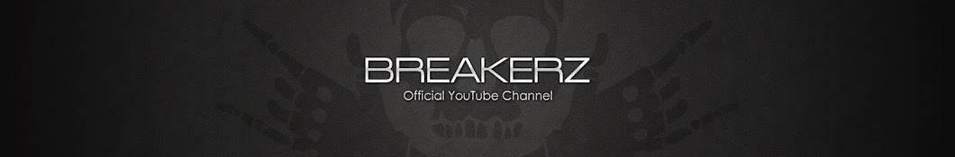 Breakerz رمز قناة اليوتيوب