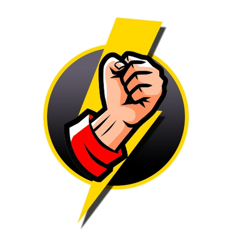 Hammerfist Revolution