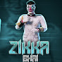 ZIKKA BHAI logo