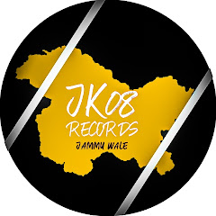 JK08 Records