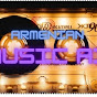 Armenian Music AI logo