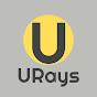 URay logo