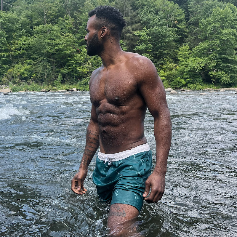 Keith Wells Jr