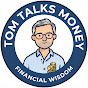 Tom Talks Money Avatar