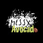 Messy Avocado logo