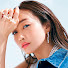 簡単ヘアアレンジ】いつもやっているヘアアレンジと気になるヘアアクセ