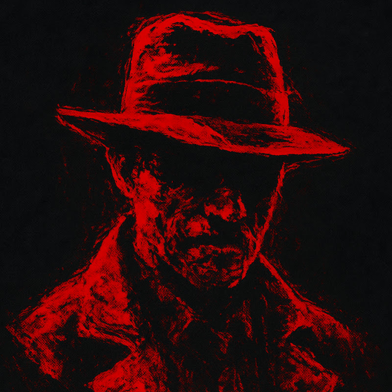 Detective Williams Logo