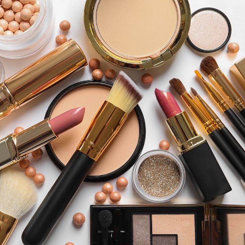 Beauty Routine