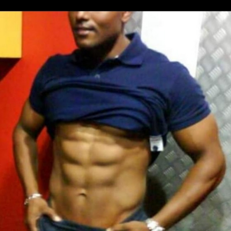 heru workout