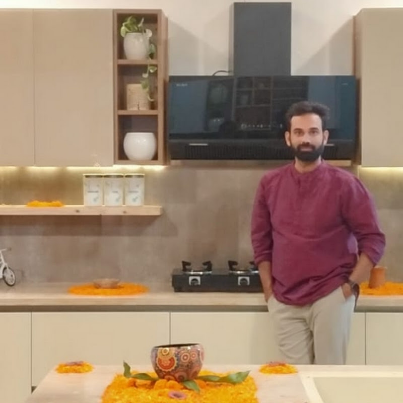 Inviting Kitchens