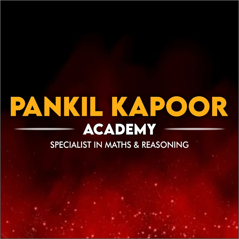 Pankil Kapoor
