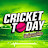 @Crickettodaywithme