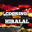 COOKING WITH HIRALAL