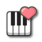 My Romantic Piano logo
