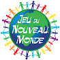 Jeu du Nouveau Monde logo