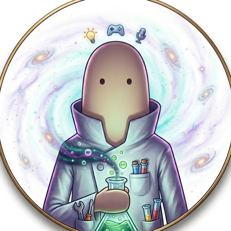 Laboratorio Infinito