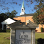 Calder Baptist Church logo