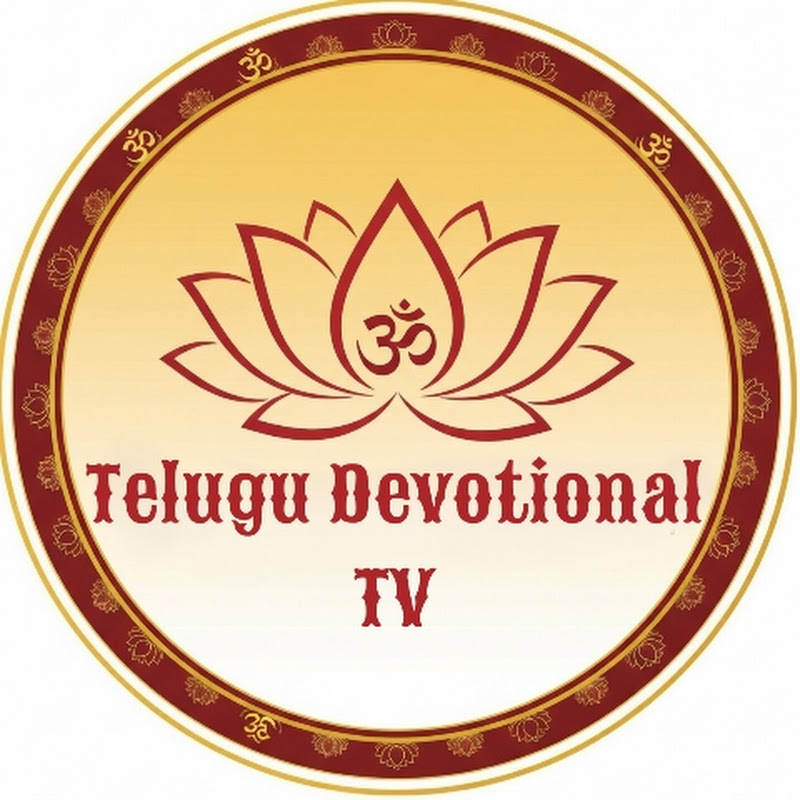 Telugu Devotional TV