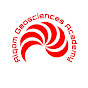 Alqom Geosciences Academy logo