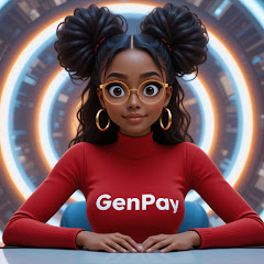 Thumbnail of related channel