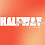 Halfway Grown Podcast logo