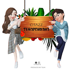Логотип каналу chazzp official