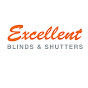 Excellent Blinds & Shutters logo