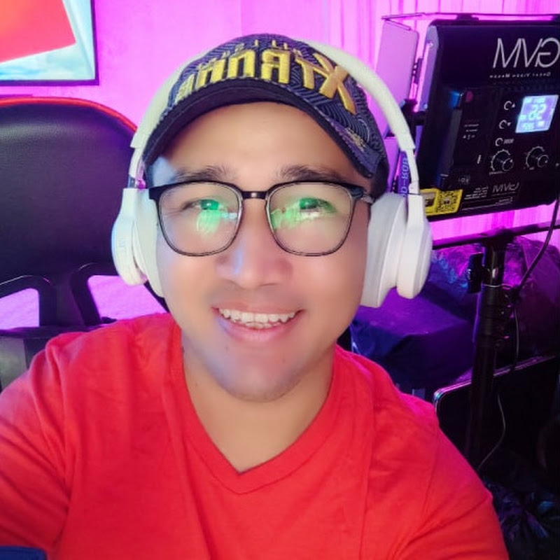 Channel Avatar