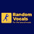 Random Vocals