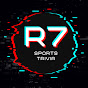 R7 Sports Trivia logo