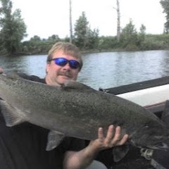 Fishing Weekend Warrior