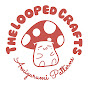 The Looped Crafts logo