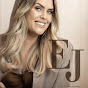 Emily Jane Hair Extension Educator logo