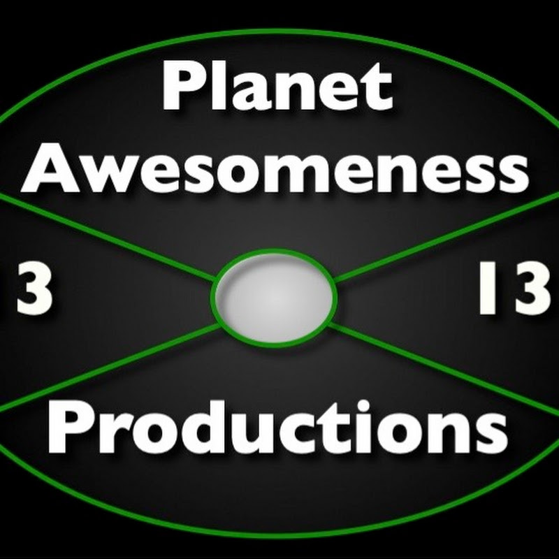 Planet Awesomeness