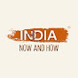 India Now and How logo