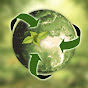 A Green Planet logo