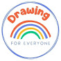drawing for everyone logo