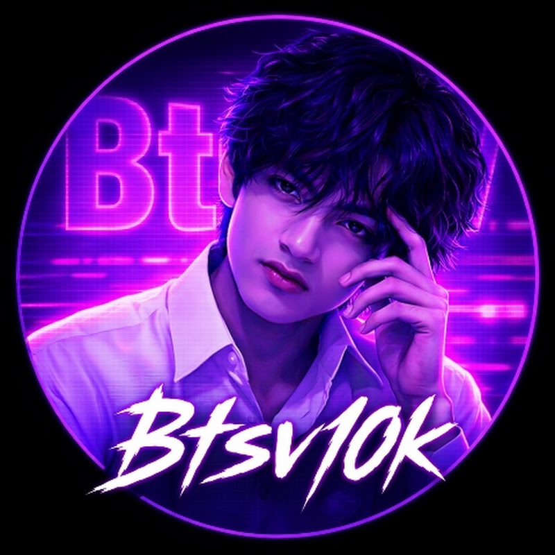 Bts v_10k