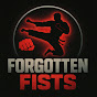 Forgotten Fists Avatar