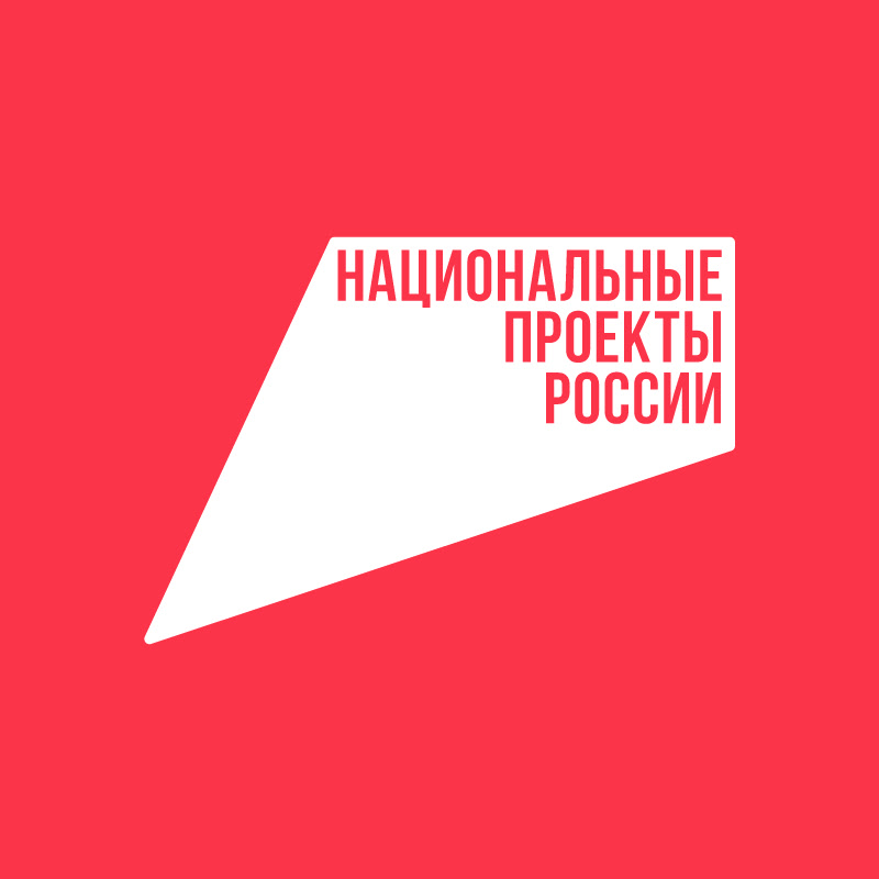 Национальные Проекты России