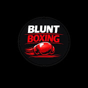 BluntBoxing