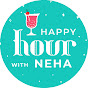 🎙Happy Hour with Neha🎙 logo