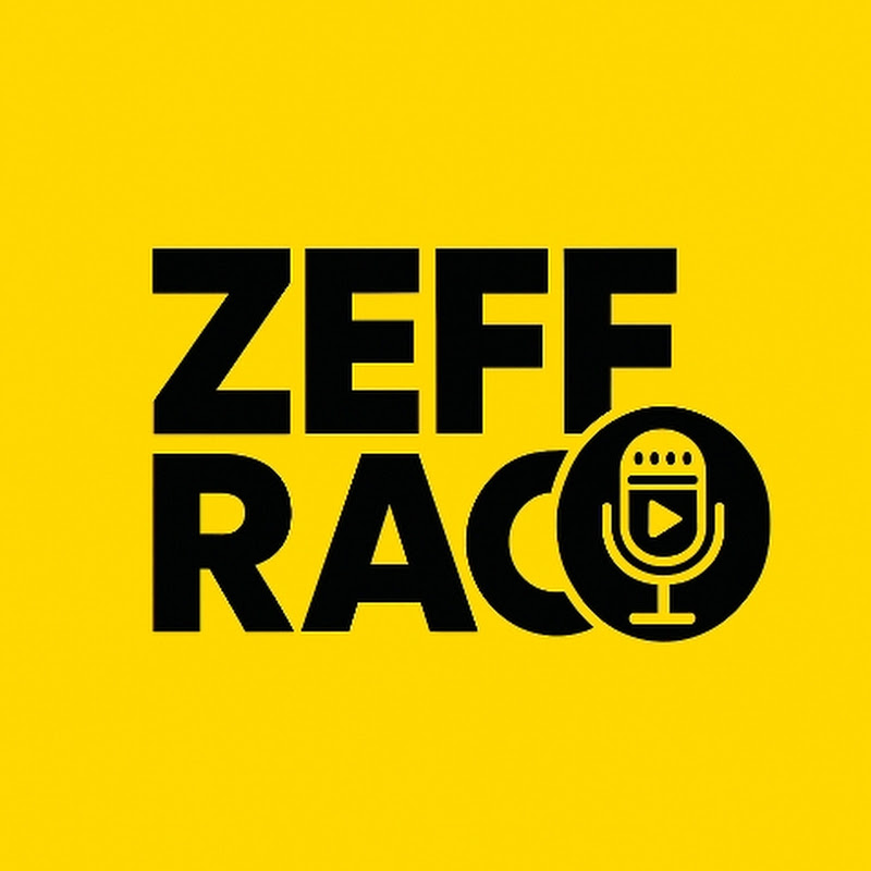 Zeff Rao