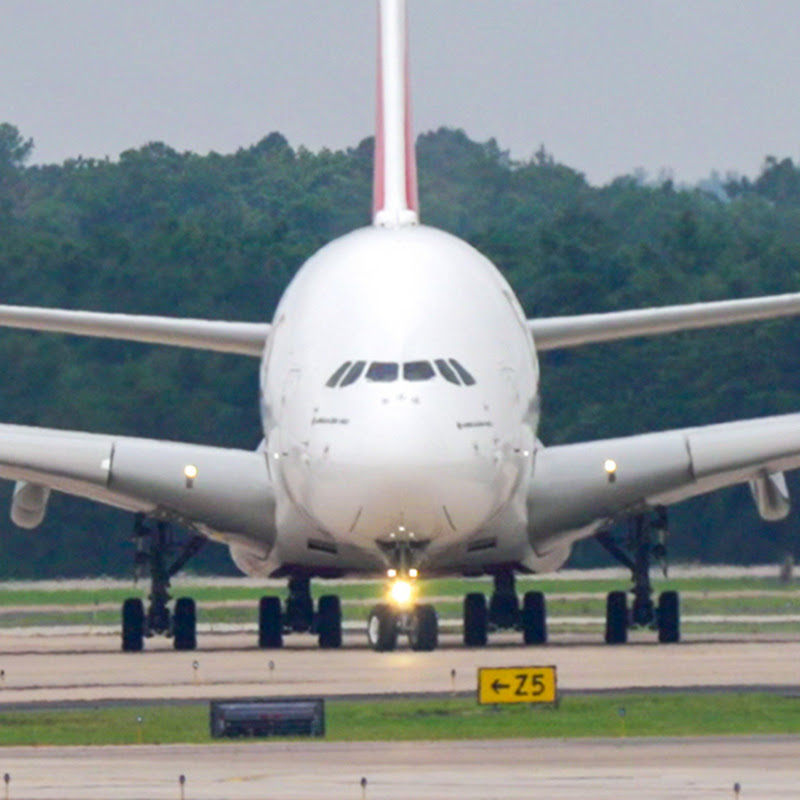 Morrow Aviation