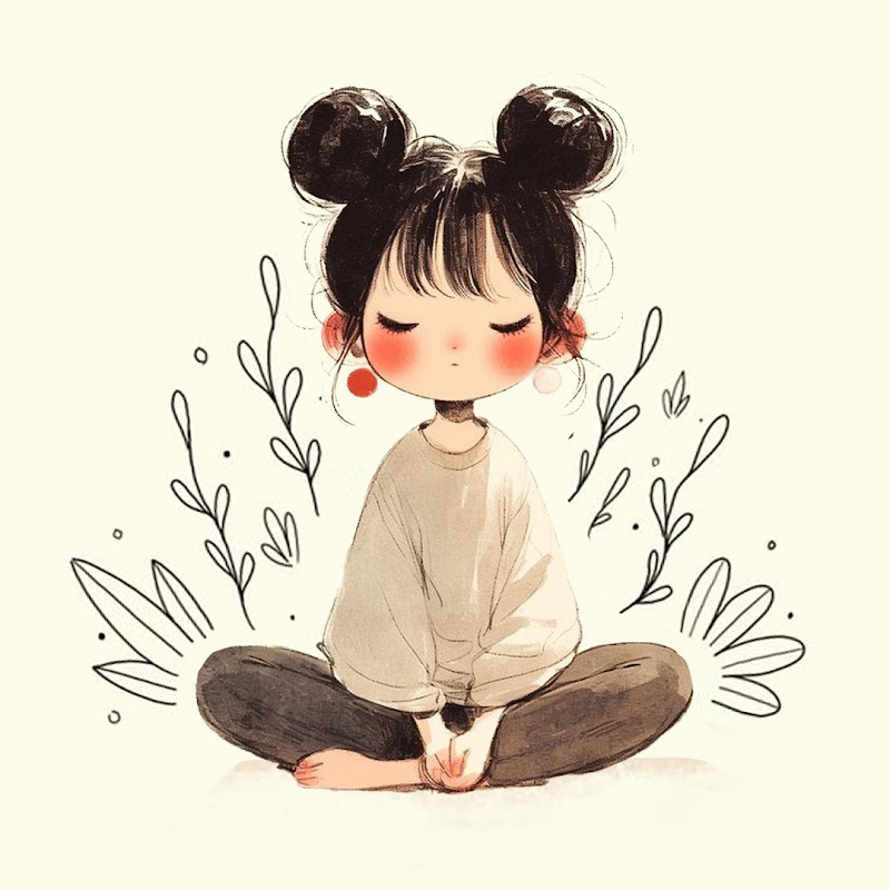 Blessing Prayer