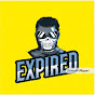 ExPired GameR logo