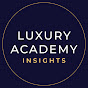 Luxury Academy: Insights